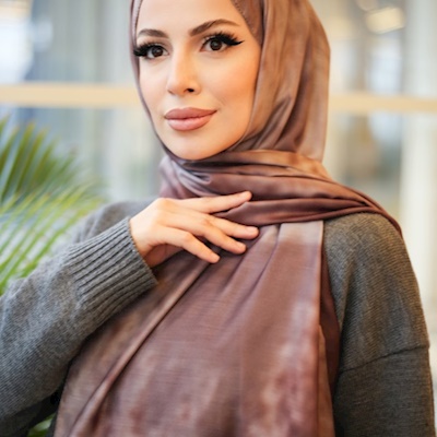 Batik İthal pamuk Soft Şal