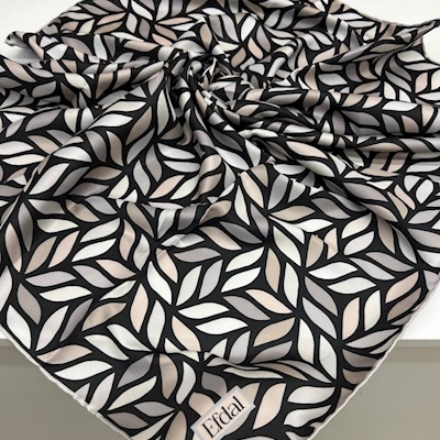 Efdal Twill Eşarp